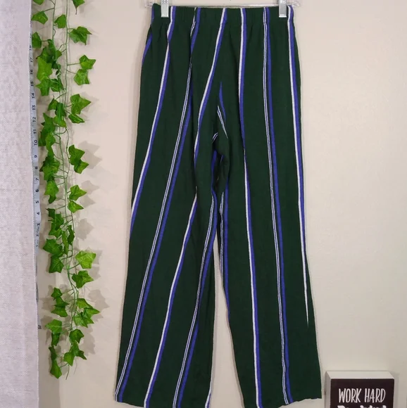 Urban Outfitters pants XS striped - Picture 5 of 5